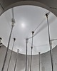 lampy wiszące Lampa lecące ptaki 4