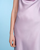 sukienki midi damskie Jedwabna sukienka slip dress 2