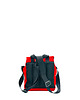 plecaki Mini plecak - torba na ramię CLASSIC red 2