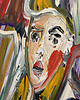 obrazy Obraz akrylowy sztuka oryginał 40 x 50 Kamila Stefania Tkaczyk 3