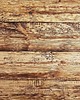 Ozdoby na ścianę Drewniane deski elewacyjne John Paddle Old Retro Brown (0,96m2) 4