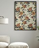 plakaty Plakat - Boho garden 3 1