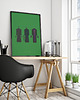 plakaty Plakat Matrix 1
