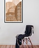 plakaty Plakat Miasta Europy 2