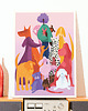 plakaty Plakat Pieski 2