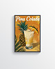 plakaty Plakat - Pina Colada 2