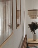 lampy wiszące Lampa makrama juta boho 40 cm 1
