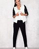 bluza bez kaptura damska Bluza B110 1