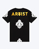 t-shirt damskie T-Shirt bawełniany 'Nespoon' 2