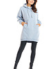 bluza z kapturem damska Bluza C230 4