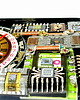 broszki Broszka - Lost In Time V - 3D - unikat 1