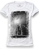 t-shirt damskie T-shirt damski UNDERWORLD Storm 1