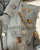 kamizelki damskie LOST & FOUND 3
