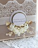kartki scrapbooking Kartka  na 50 rocznicę ślubu 2