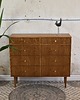 komody i szafki Komoda Corrihigh + Honey 1