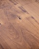 biurka Biurko z drewna czereśni z elektryczną regulacją wysokości 2