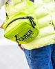 saszetka nerka Nerka lime MEDIUM 3