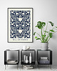 plakaty Wiliam Morris - Exhibition Poster 2