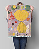 plakaty Hilma Af Klint - Exhibition Poster 1