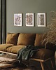 plakaty Drewno Plakat 3