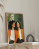 plakaty Plakat Bratnie dusze III 3