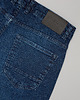 spodnie męskie Spodnie jeansowe paterno n1 classic fit 2