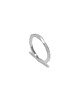 pierścionki srebrne AX / silver ring 3