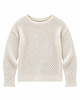 swetry damskie Bright Cloud / wełniany sweter 2