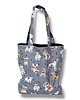 torby na zakupy Torba shopper psy torba na zakupy shopperka torba zakupowa pieski 1