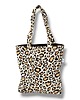 torby na zakupy Torba shopper torba na zakupy shopperka torba zakupowa panterka 1