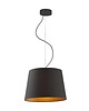 lampy wiszące Lampa sufitowa nad stół do jadalni TUNIS GOLD 6