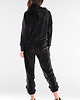 bluza z kapturem damska Bluza B412 5