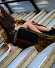 sukienki maxi damskie Sukienka 2REBEL JOY 4