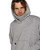 bluzy męskie Bluza męska marki UNDERWORLD z kominem 4