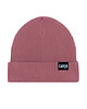 czapki damskie Czapka Beanie Fisherman HIBISCUS ROSE 1