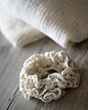gumki do włosów Gumka Silk Scrunchie no.2 3