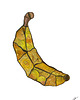 grafiki i ilustracje 86 Banan 1