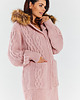 kardigany damskie Sweter B478 2