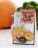 kartki scrapbooking Boo 1