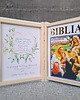komunia - pozostałe Pamiątka Pierwszej Komunii Świętej, Biblia 2
