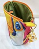 kosmetyczki Kosmetyczka MIMA bag 4