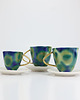 filiżanki Filiżanka porcelanowa do espresso Aquarelle 5