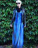 sukienki maxi damskie Sukienka Magic Forest 4