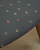 krzesła Komplet czterech krzeseł dębowych, duński design, lata 60, Hans. J. Wegner 9