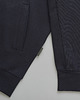 bluzy męskie Męska bluza buseto granatowy 2