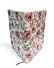 notatniki i albumy Notes w kropki Maki 21x15cm 200 stron ecru 1