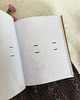 notatniki i albumy Welurowy album na 100/200/300 zdjęć 4