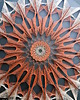 obrazy STAR #3 Obraz String art 3