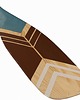 Ozdoby na ścianę Pagaj John Paddle Ozdoba Kolorowy Malowany 120 cm WZ4 1