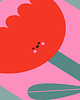 plakaty PLAKAT KAWIAT #02 30x40cm 1